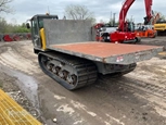 Used Crawler Carrier for Sale,Used Terramac Crawler Carrier for Sale,Used Crawler Carrier in yard for Sale,Used Terramac Ready for Sale